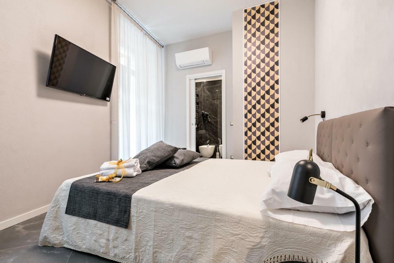 Benso Rooms La Spezia Exterior photo